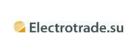 http://www.electrotrade.su/, Электротрейд