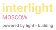 Interlight Moscow powered by Light+Building 2015