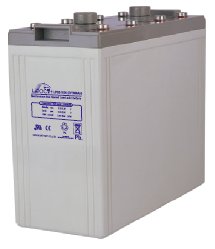 LPG2-1000, Герметизированные батареи серии LPG, выполненные по GEL-технологии