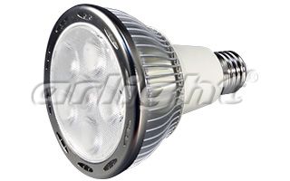 ECOBEAM E27 P3006, Светодиодная лампа ECOBEAM E27 P3006-25deg (Par30) White