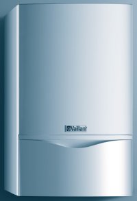 ecoTEC plus VU 466/4, Настенный конденсационный котёл высокой мощности  