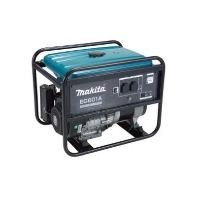 EG601A, Бензогенератор Makita EG 601 A