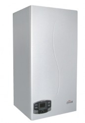 Energy Top W80, Настенный газовый конденсационный котел повышенной мощности для каскадных систем, топливо - природный газ