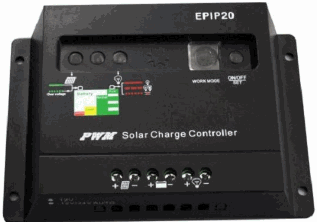 EPIP20-H-15, EPIP20-H 12/24В 15A Контроллер заряда