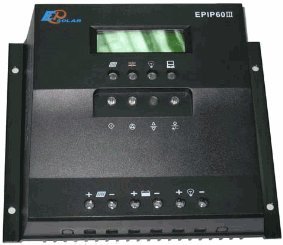 EPIP603-24/48, EPIP603 24/48В 30-60А Контроллер заряда