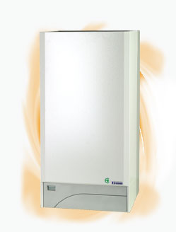 Therm 28 KD, Настенный конденсационный газовый котел для отопления