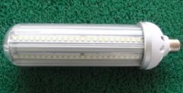 ЛМС-28-30, Светодиодная алюминиевая лампа 30Вт, цоколь E27, светодиоды SMD 5050 Bridgelux