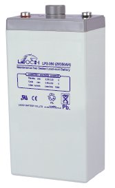 LP2-350, Герметизированные аккумуляторные батареи общего применения серии LP