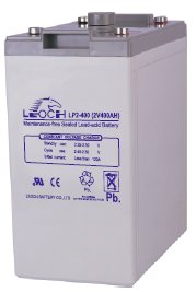 LP2-400, Герметизированные аккумуляторные батареи общего применения серии LP