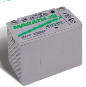 M12V30T, Cтационарные свинцово-кислотные герметичные необслуживаемые аккумуляторные батареи технологии AGM