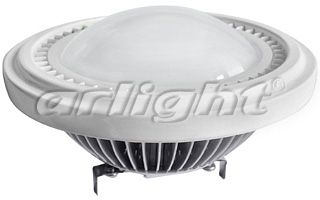 MDSL-AR111-12W 120deg Day White, Светодиодная лампа MDSL-AR111-12W 120deg Day White 12V