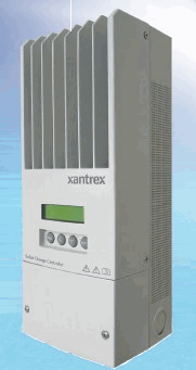 Xantrex_MPPT60-150, Xantrex XW-MPPT60-150 Контроллер заряда