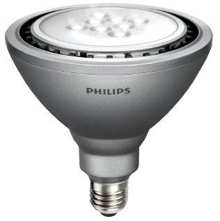 MASTER LEDspot 16W 2700K 230V PA, Светодиодная лампа 16Вт, теплый белый свет, цоколь E27, колба PAR38