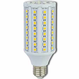 Z7NW17ELC, Светодиодная лампа кукуруза 96LED